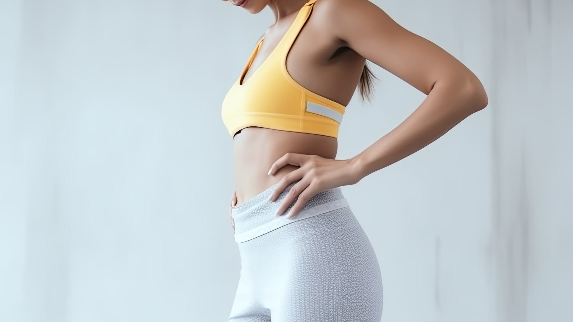 Get summer-ready with body contouring
