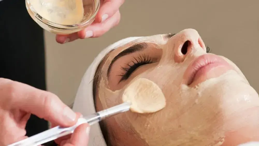 Improve Skin Texture and Tone