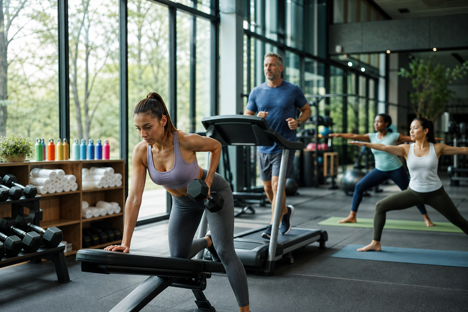 From The Doc: How Important Is Exercise For Weight Loss?