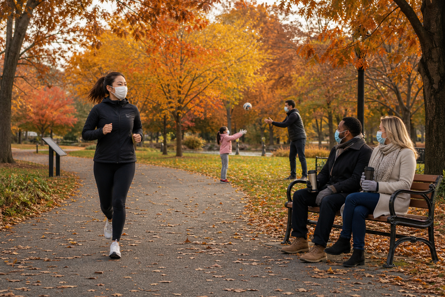 Prepare for Flu Season