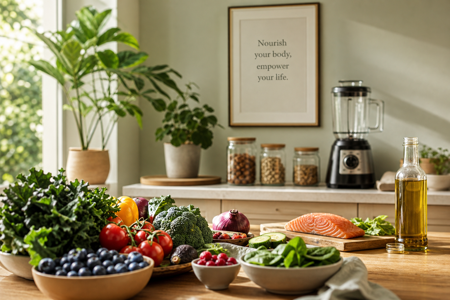 Chronic Inflammation And Weight Gain