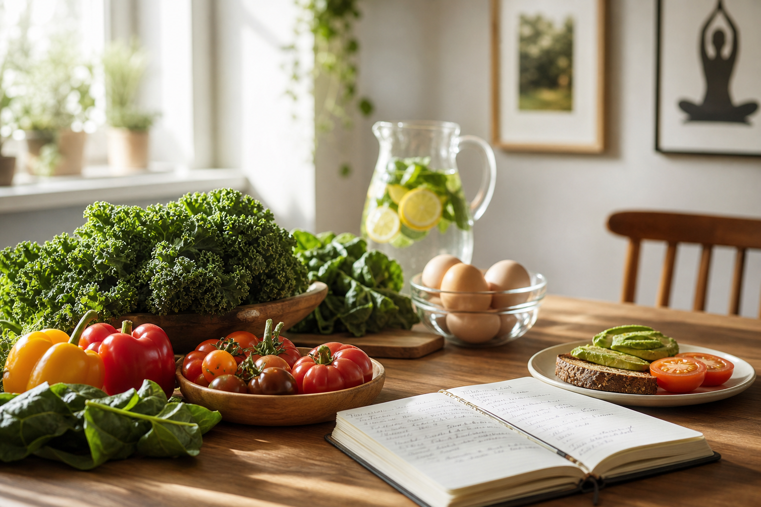 Ready To Start Losing Weight? Start With These 5 Habits