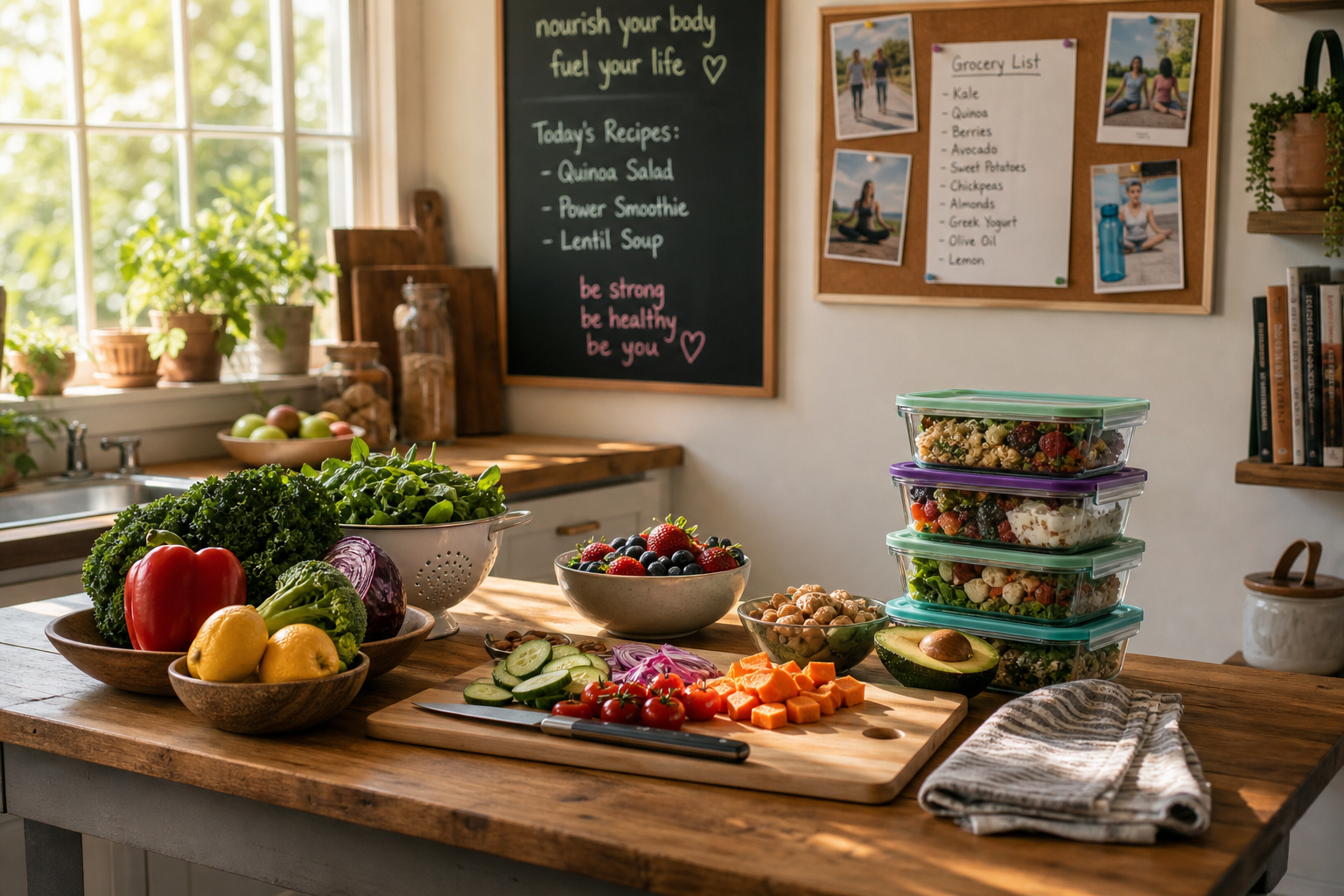 16 Easy Ways To Lose Weight