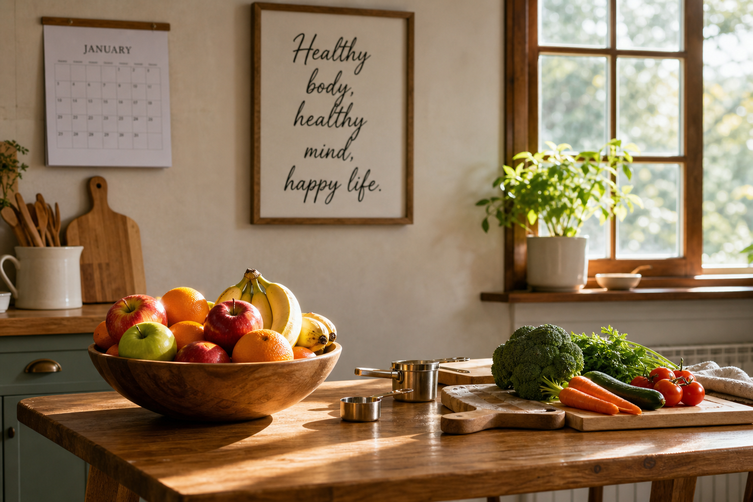 Rethink Your New Year’s Resolution