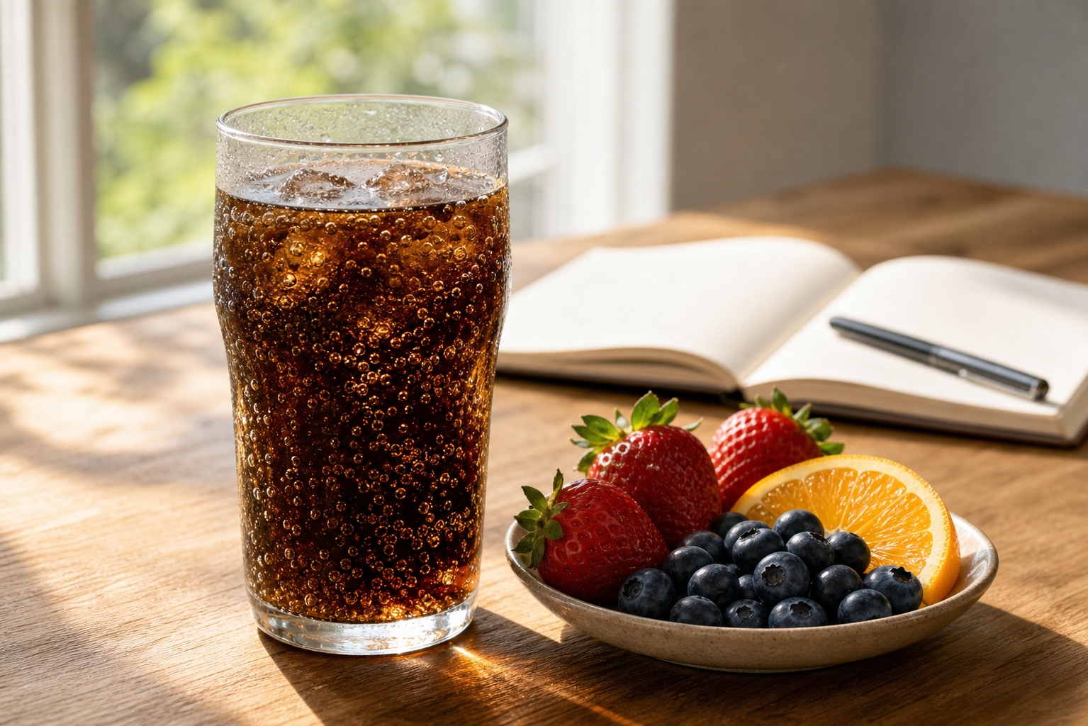 Is Diet Soda Bad For You?