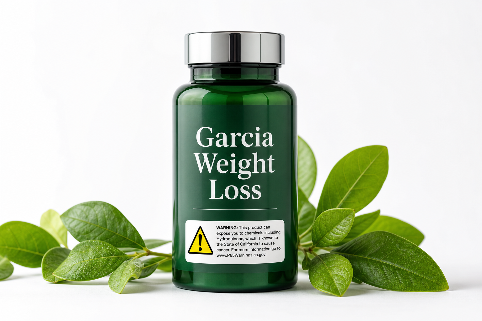 Should You Be Concerned About Warnings On Supplements?