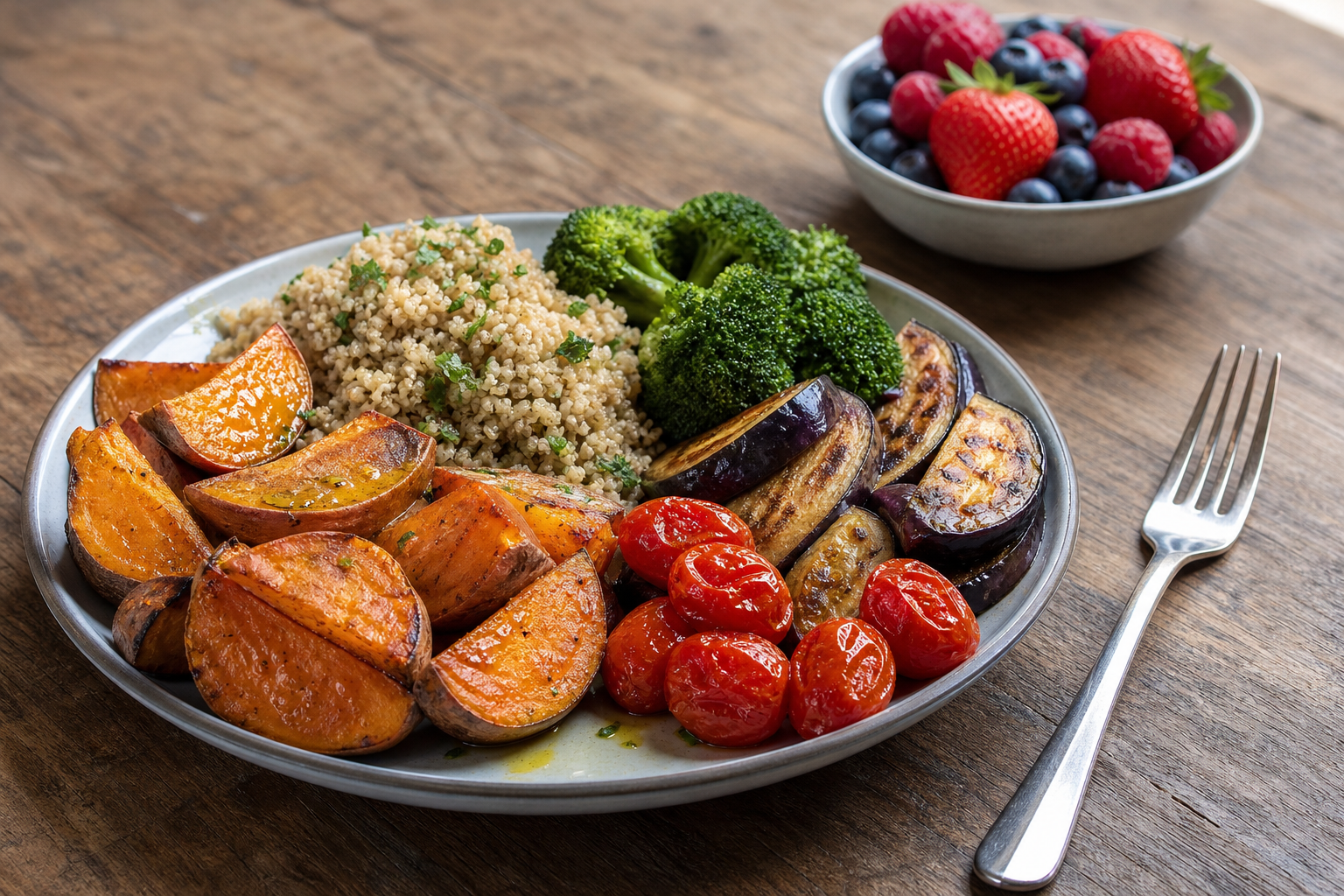The Complete Guide To Healthy Carbs