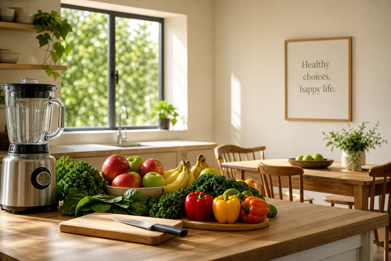 5 Weight-loss Tips For The New Year