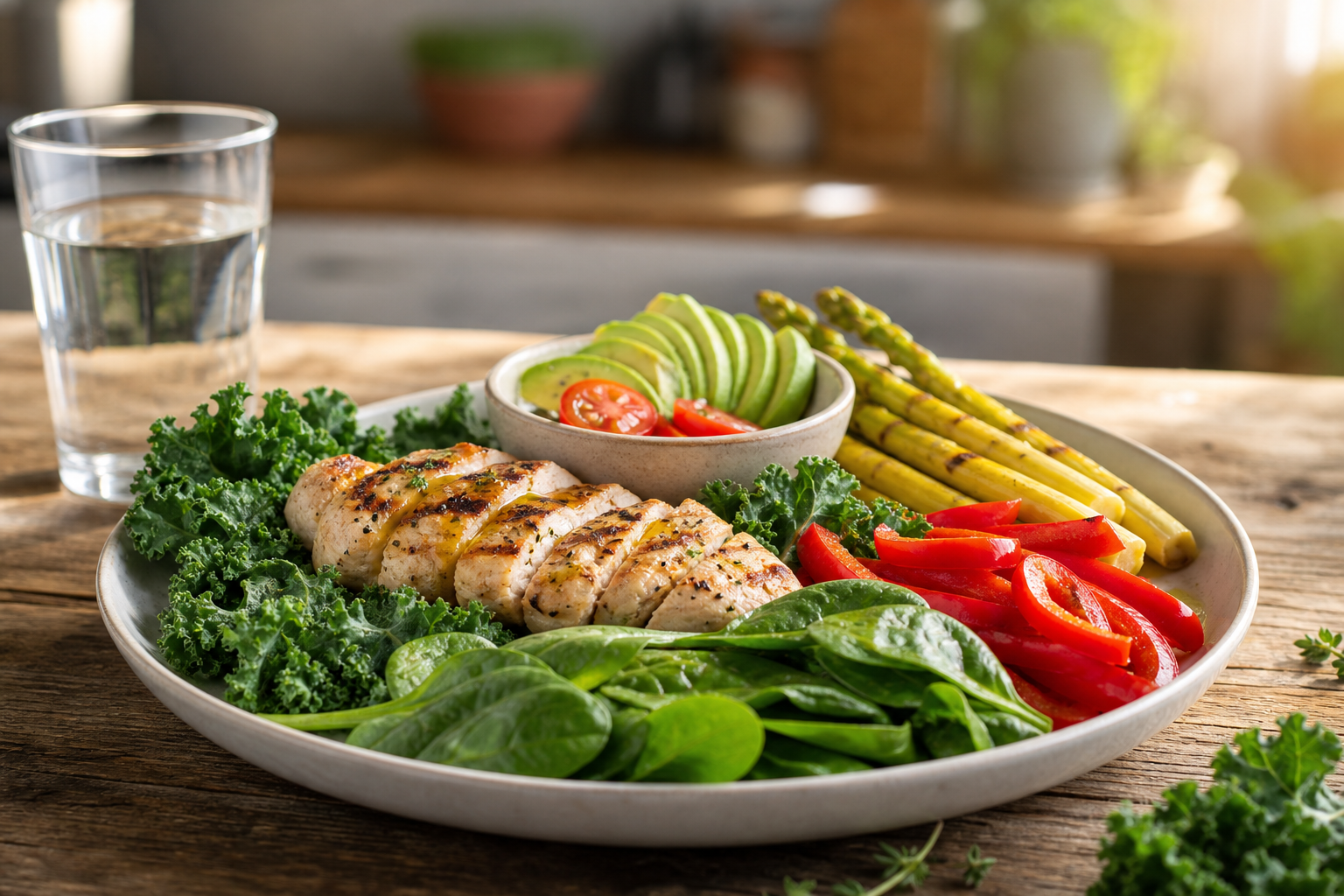 Your Guide To A Low-glycemic Diet