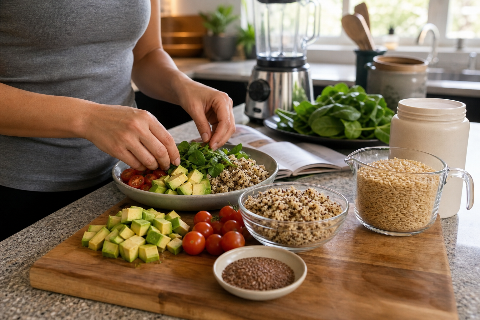 Health Tips for Burning Fat