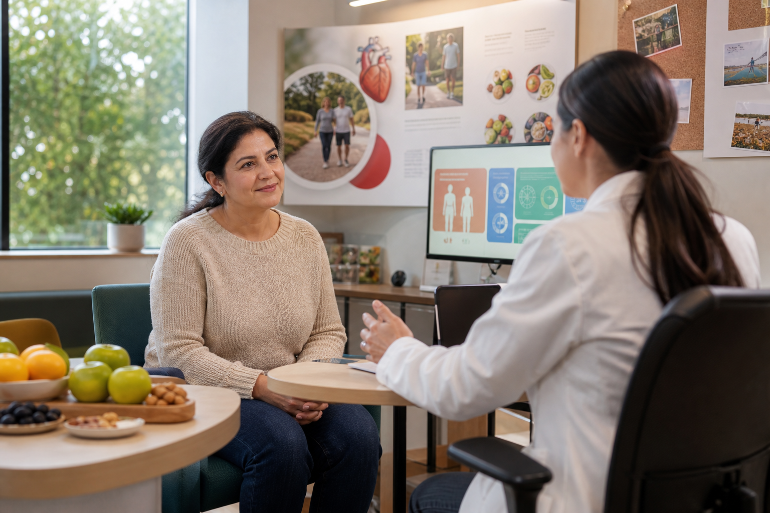 National Diabetes Month