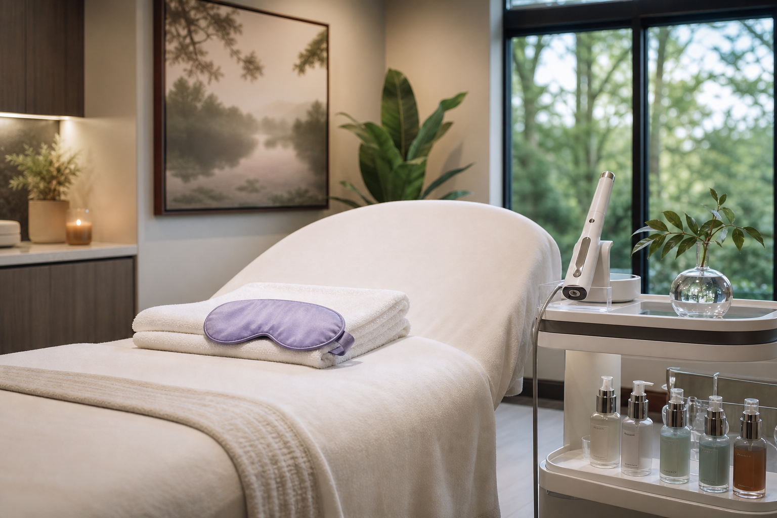 Why DiamondGlow® Is a Game Changer in Skincare and Anti-Aging
