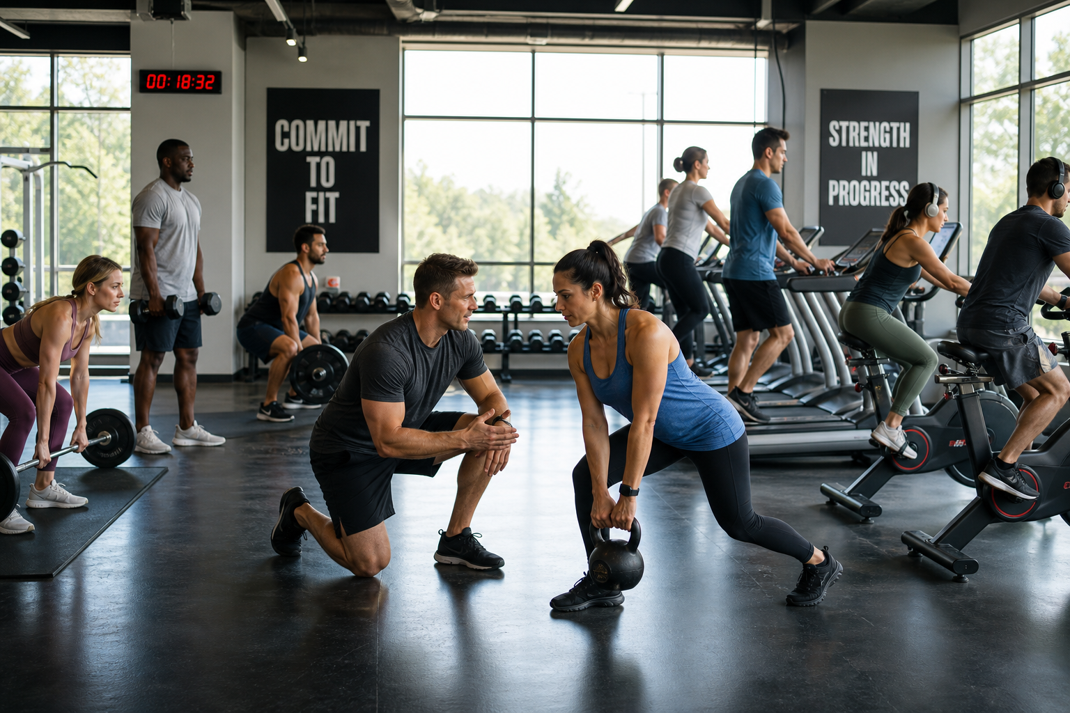 Is Strength or Cardio Better First?