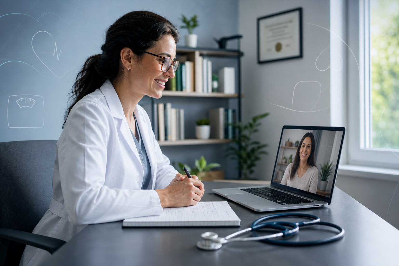 GLPs' Heart-Healthy Secret: New Studies Are Unveiling Surprising Benefits