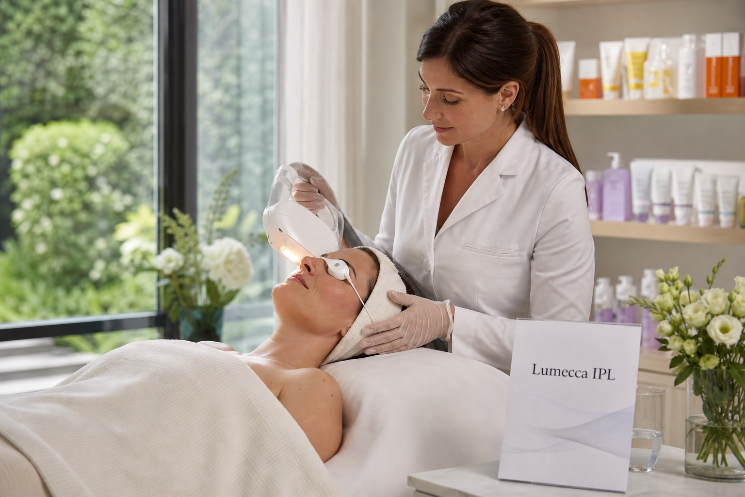 How To Combat Age Spots and Aging
