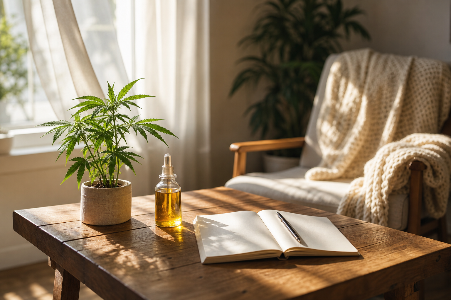 What Is CBD Oil Used For?
