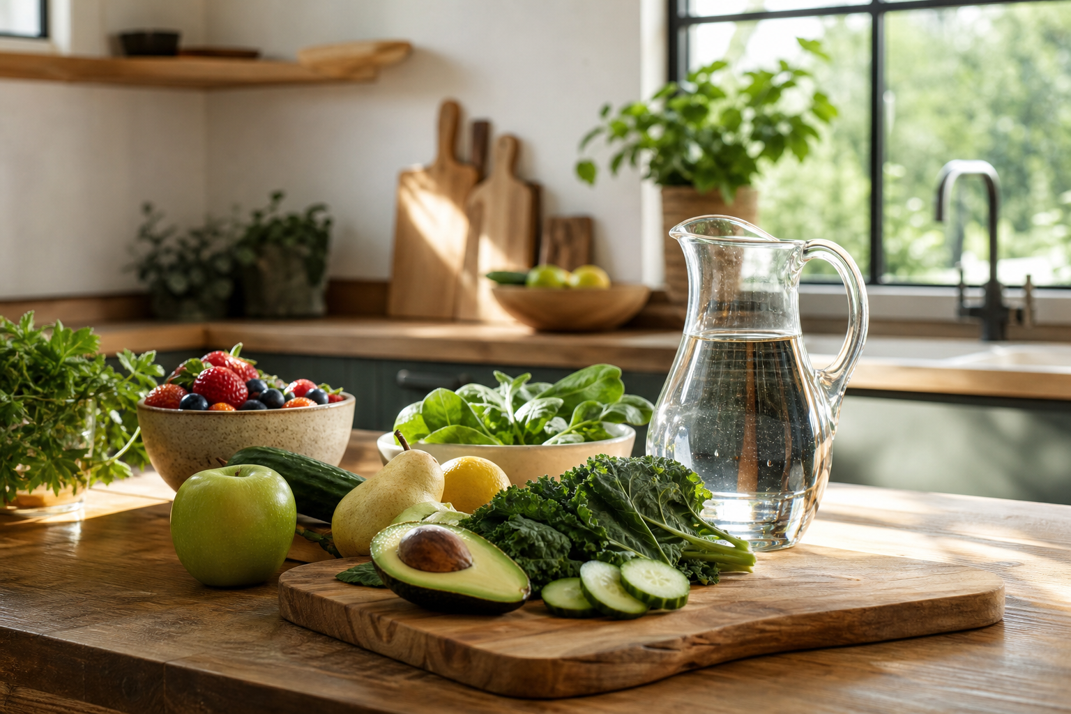 From The Doc: Should You Detox?