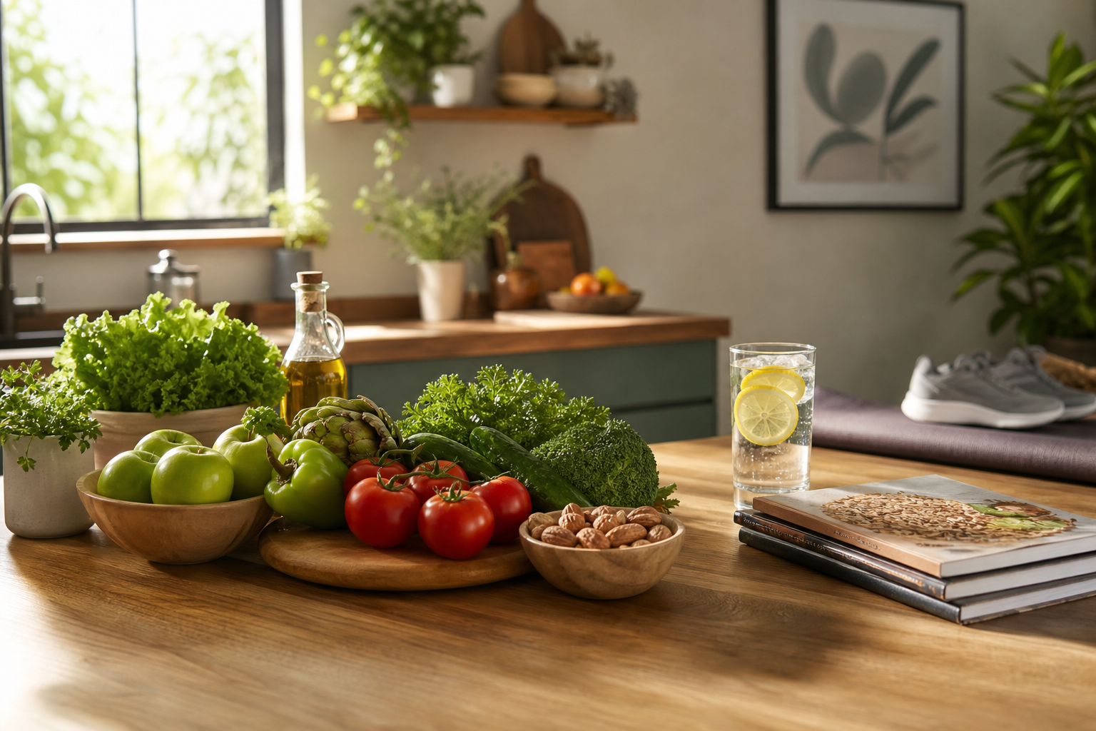 Healthy Habits to Prevent Diabetes