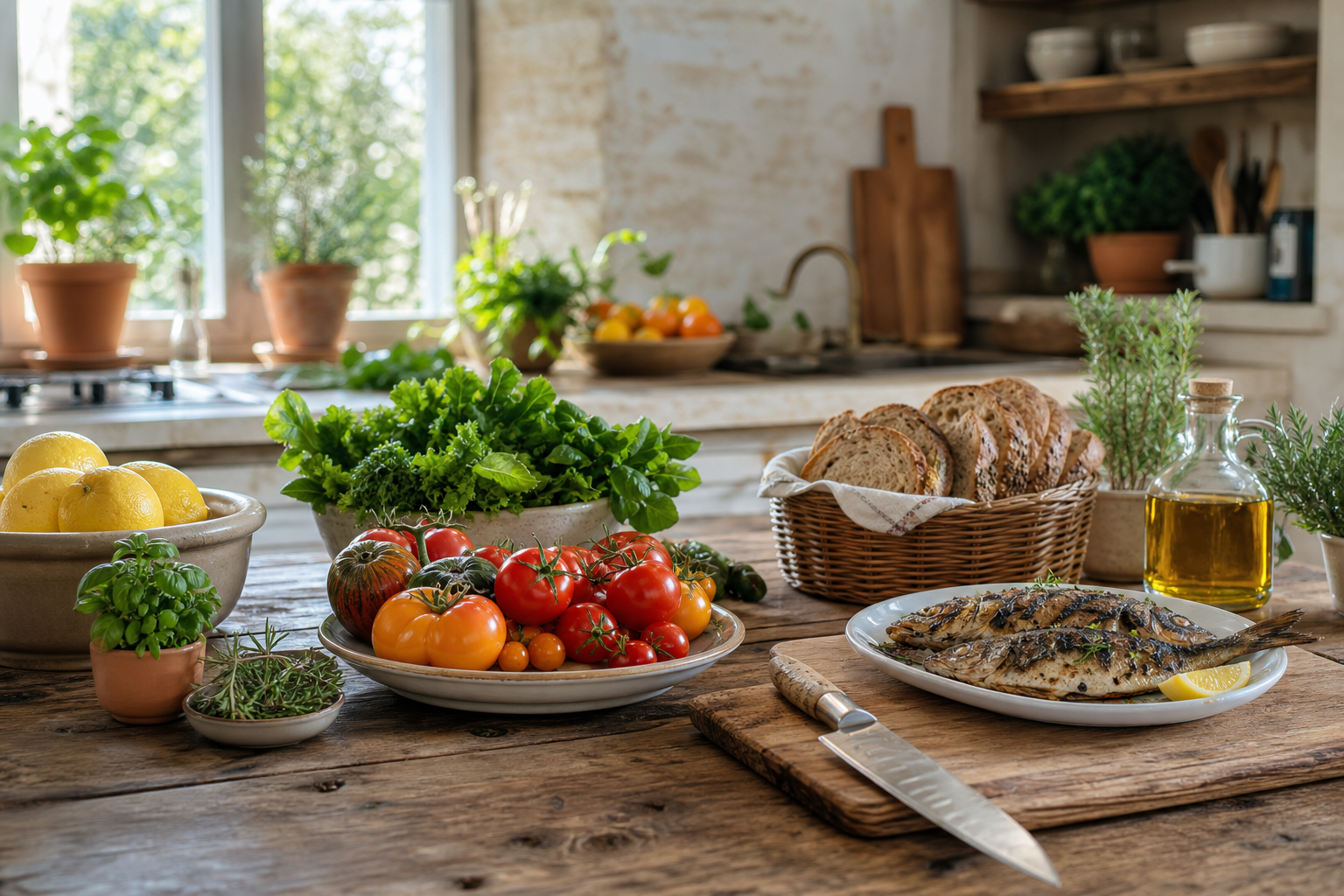 The 10 Best Diets For Your Heart