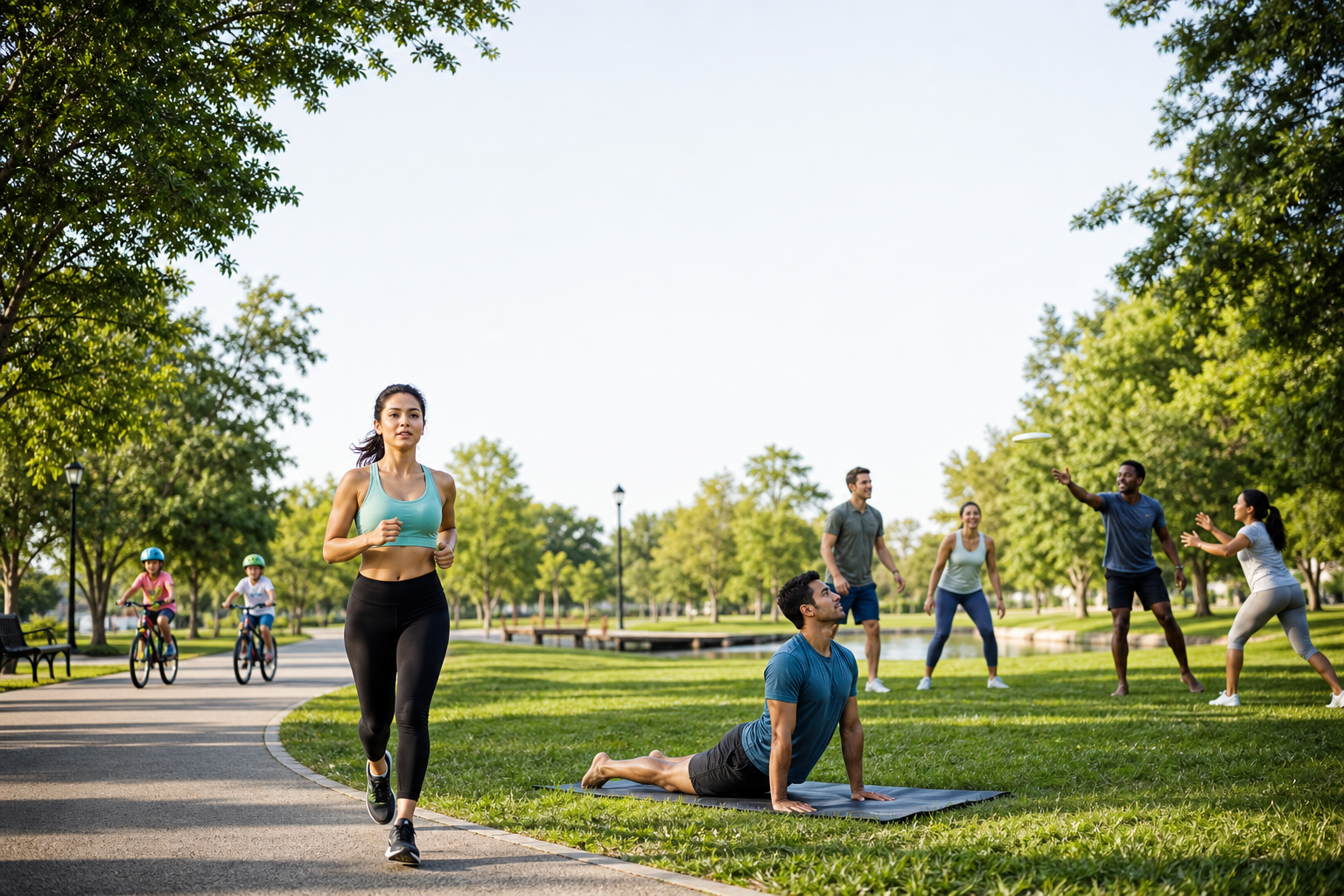 10 Benefits Of Exercising Regularly