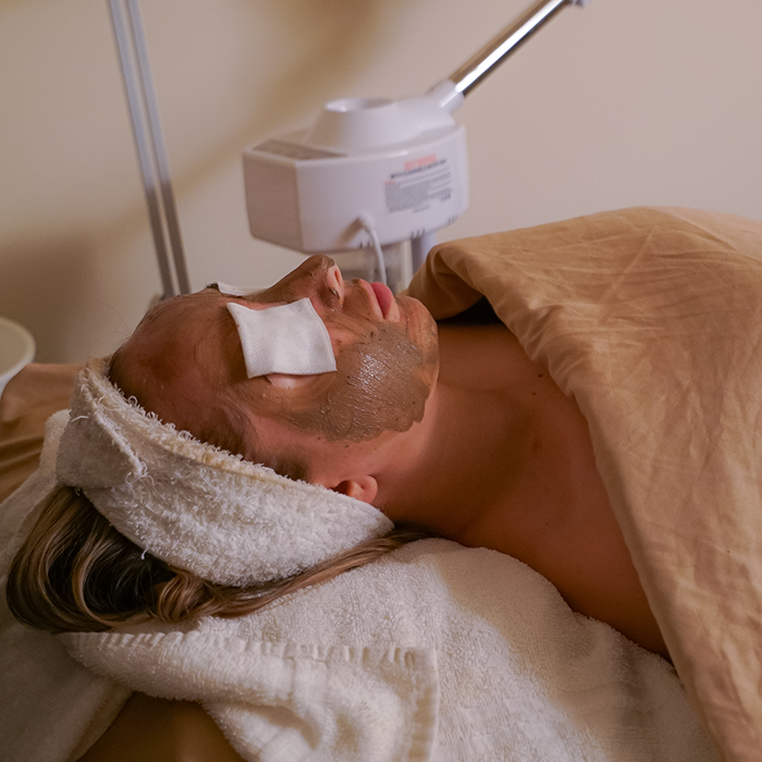 skin care services
